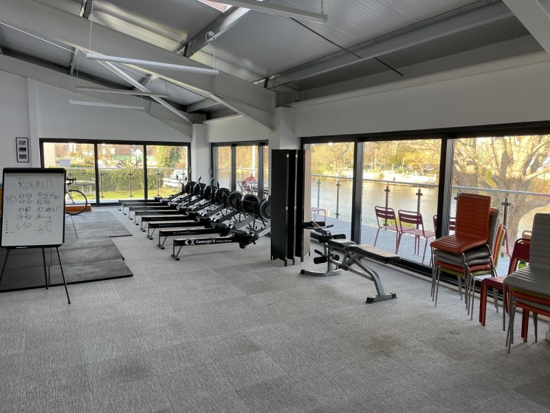 Staines Boat Club, Staines Boat Club, 28 Riverside Drive, Staines, TW18 3JN, Surrey, England For