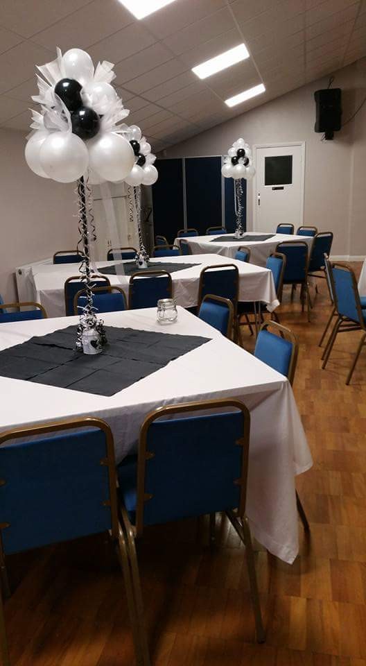 Pinner Green Social Club, Greenwood Hall, Rickmansworth Road, Pinner, HA5 3UP, London, England