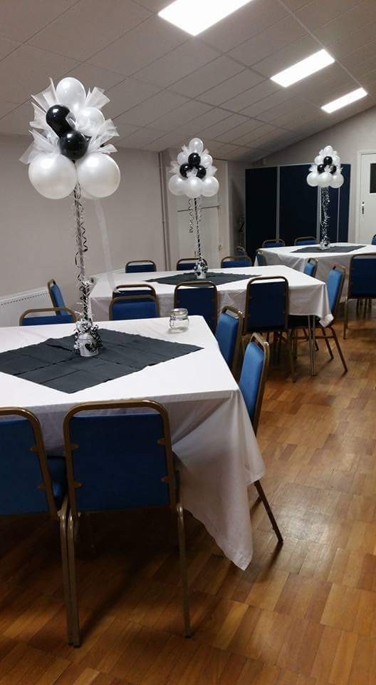 Pinner Green Social Club, Greenwood Hall, Rickmansworth Road, Pinner, HA5 3UP, London, England