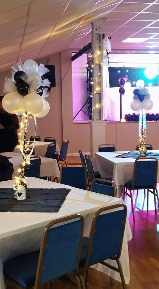 Pinner Green Social Club, Greenwood Hall, Rickmansworth Road, Pinner, HA5 3UP, London, England