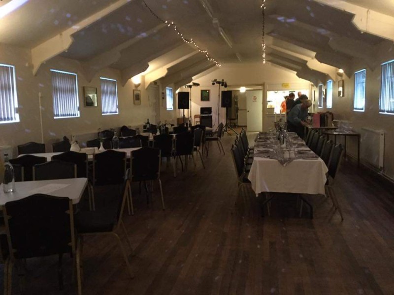 Willey Village Hall, 2 Church Rd, Willey, Tf12 5JN, Shropshire, England