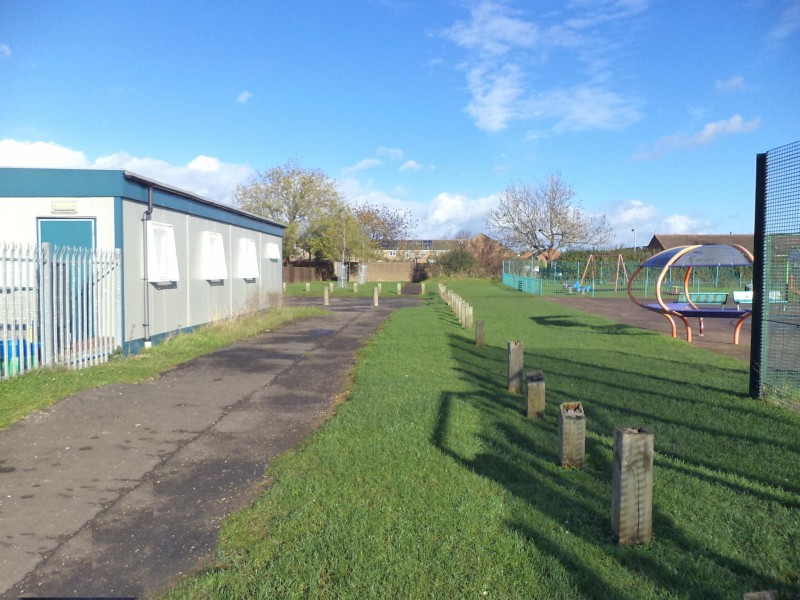 Bicester East Community Centre, Keble Road, Bicester, OX26 4TP