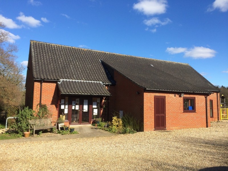 Elsing Village Hall Church Street, Elsing, NR20 3EA, Norfolk, England