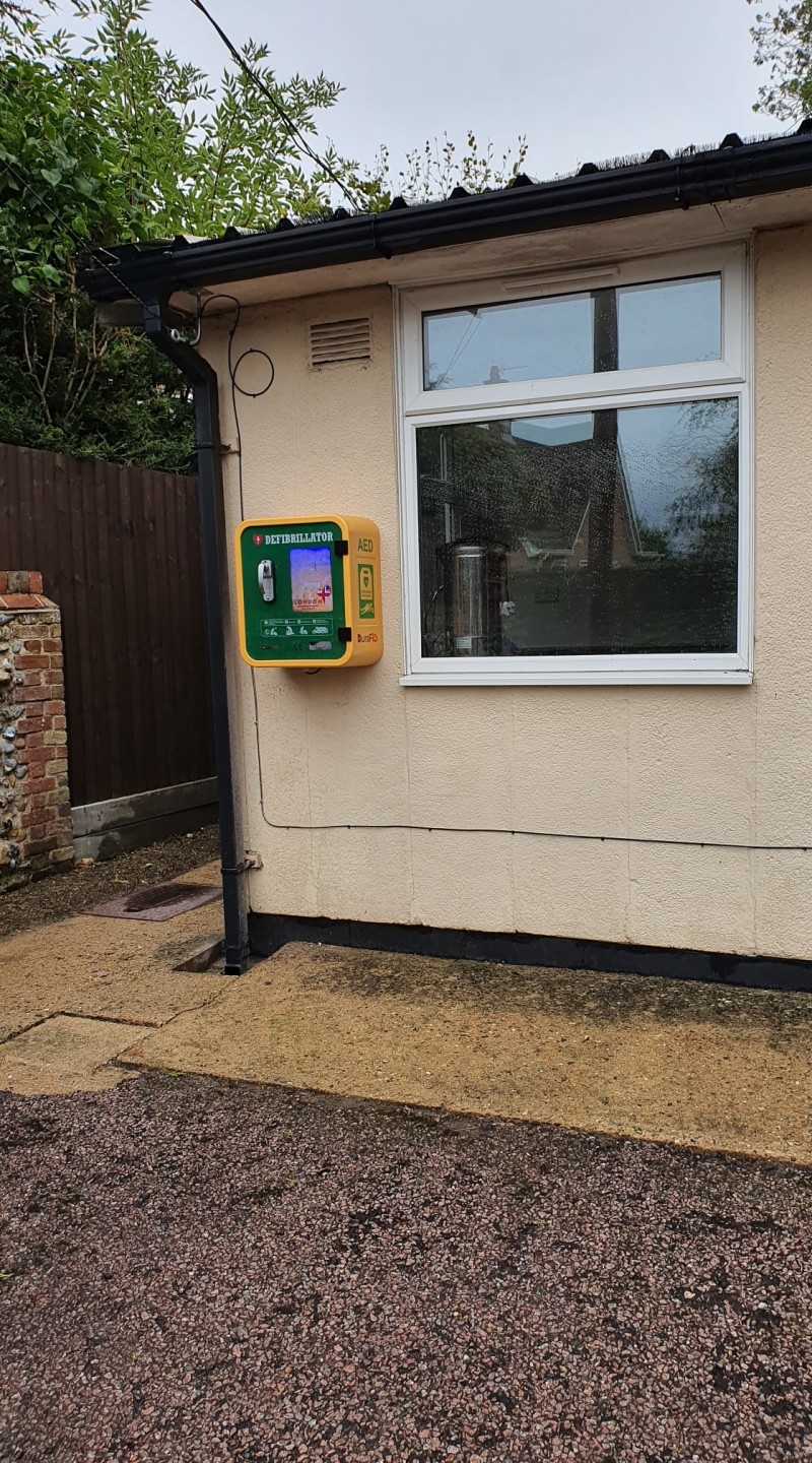 Hessett and Beyton Village Hall , The Street,, Hessett, Bury St.Edmunds