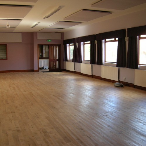 Garthorpe Village Hall, Garthorpe Village Hall, Shore Road, Garthorpe, Scunthorpe, DN17 4AD