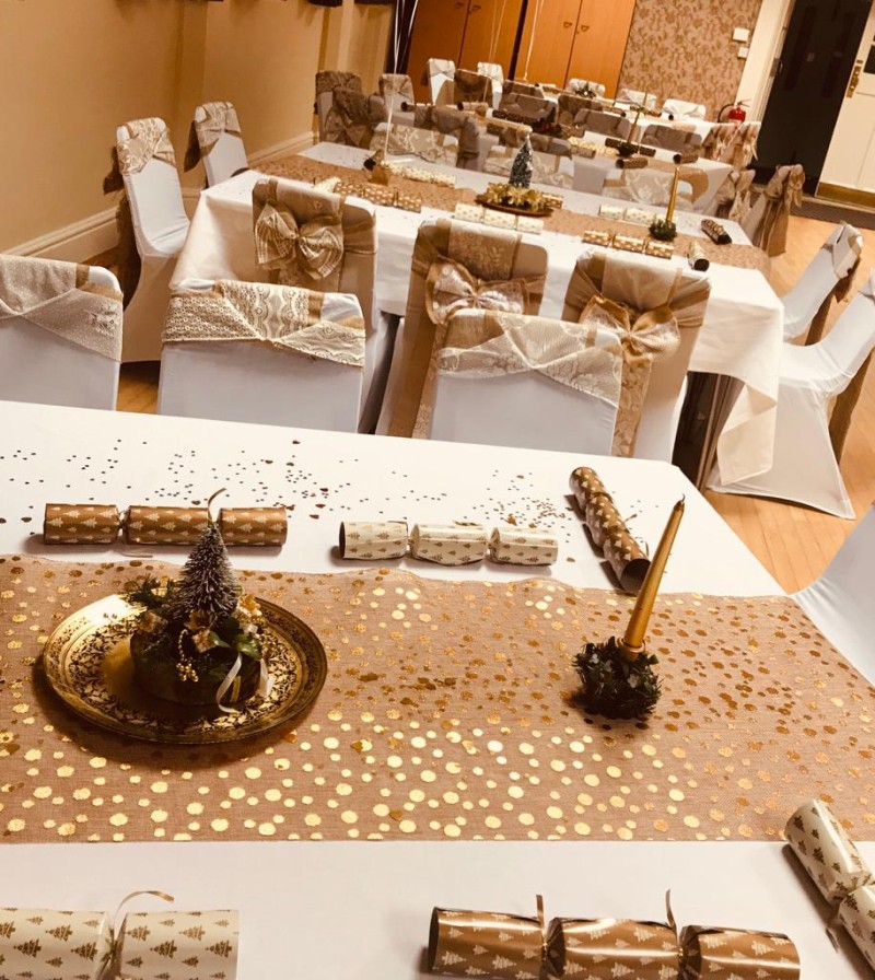 Great Houghton Welfare Hall, Great Houghton Welfare Hall, Rotherham