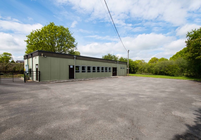 Woodlands Village Hall, Verwood Road, Woodlands, BH21 8LL, Dorset