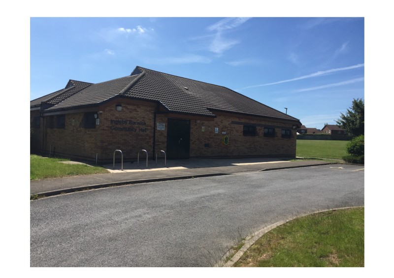 Ingleby Barwick Community Hall, Ingleby Barwick Community Hall