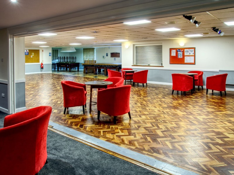 Halls for Hire Bushey Heath Within 5 miles of Bushey Heath, Hertfordshire