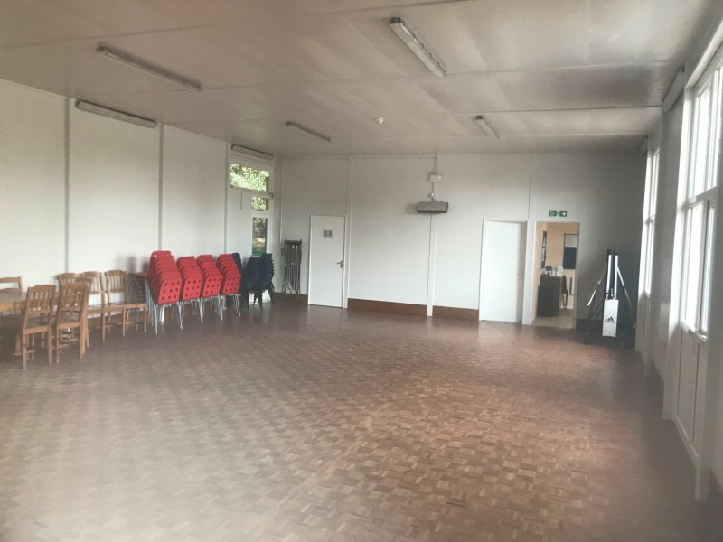 Halls for Hire in Hertfordshire