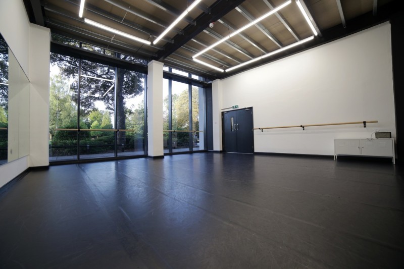 PAD Studios, PAD Studios, 56 Grove Park, Court Drive, Dunstable