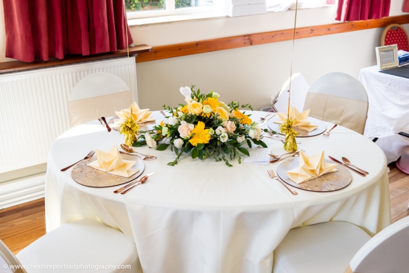 Goodwill Hall, Goodwill Hall, Wrexham Road, Faddiley, Nantwich, CW5 8HY