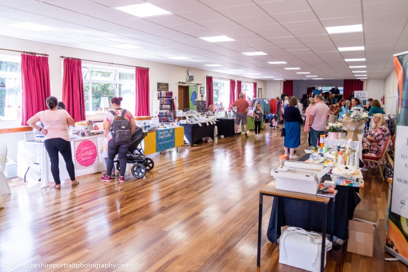 Goodwill Hall, Goodwill Hall, Wrexham Road, Faddiley, Nantwich, CW5 8HY