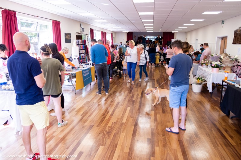 Goodwill Hall, Goodwill Hall, Wrexham Road, Faddiley, Nantwich, CW5 8HY