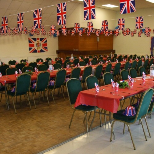 Bromham Social Centre, New Road, Bromham, SN15 2JB, Wiltshire, England