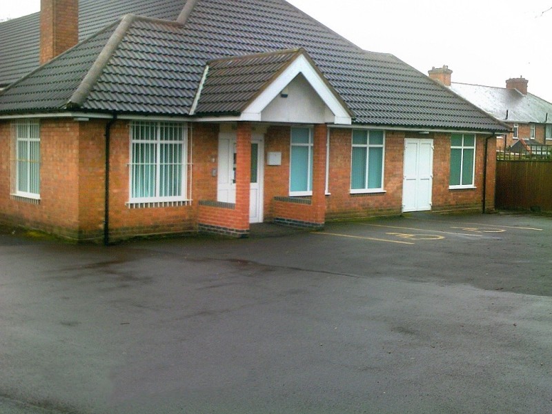 Allens Cross Community Centre 24 Tinkers Farm Road, Northfield