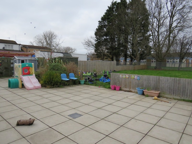 Mead Vale Community Hall Nightingale Court, Worle, WestonsuperMare