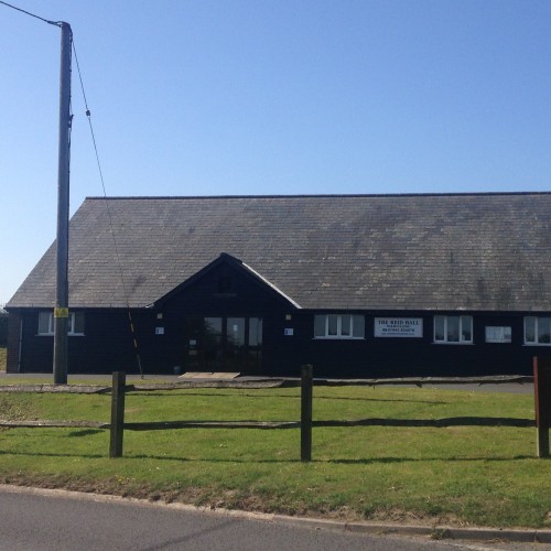 Reid Hall, Boreham Street, East Sussex., A271, Boreham Street, BN27 4SD