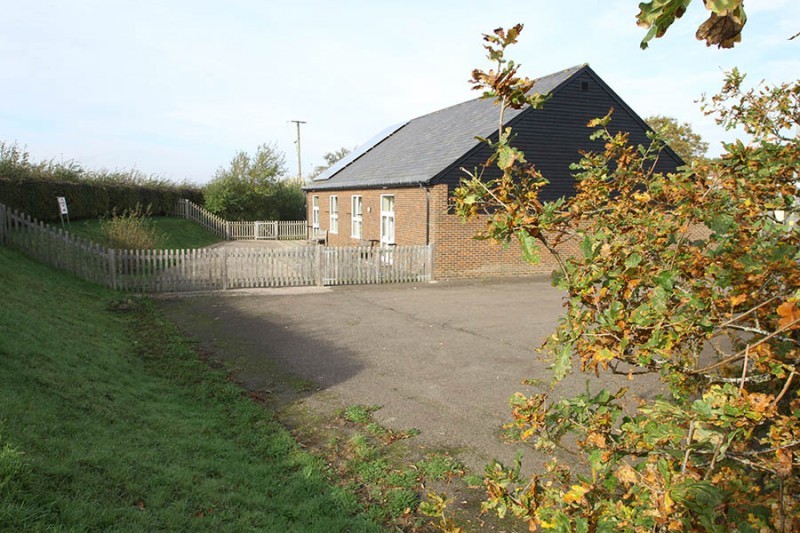 Reid Hall, Boreham Street, East Sussex., A271, Boreham Street, BN27 4SD