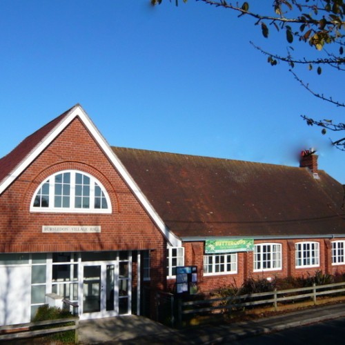 Bursledon Village Hall, Bursledon Village Hall, Long Lane, Bursledon
