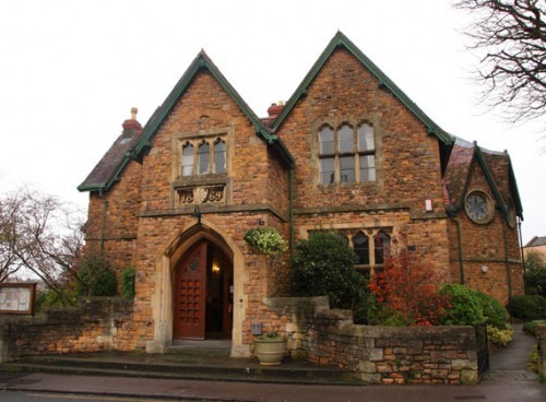Westbury on Trym Village Hall, Eastfield Road, Westbury on Trym