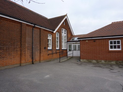 Little Warley and Childerditch Village Hall, Magpie Lane, Little Warley