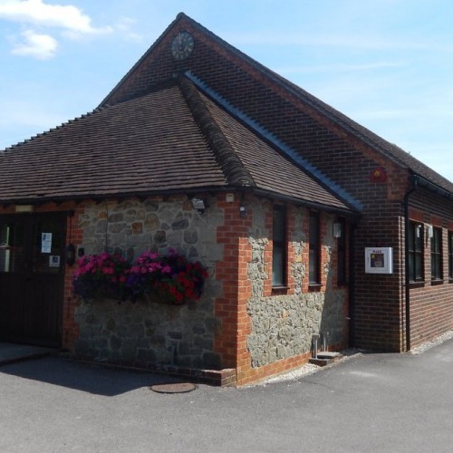 Sutton Village Hall, West Sussex, The Street, Sutton, RH201PS, West