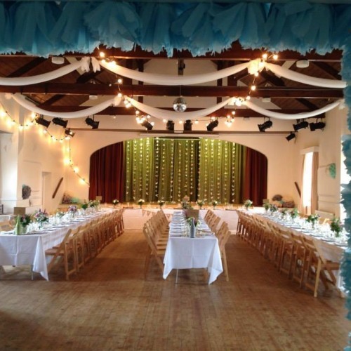 Dorothea Mitchell Hall, Station Road, Claverdon, CV35 8PH, Warwickshire