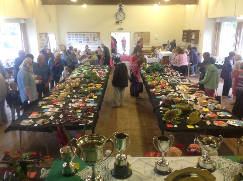 Dorothea Mitchell Hall, Station Road, Claverdon, CV35 8PH, Warwickshire