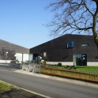 The Oak Tree Centre The Oak Tree Centre 252 Harwich Road Colchester Co4 3dh Essex England For Hire